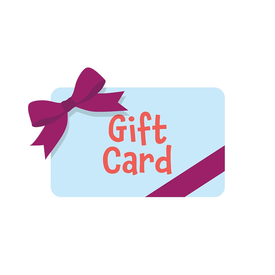 Gift Card - Virtual