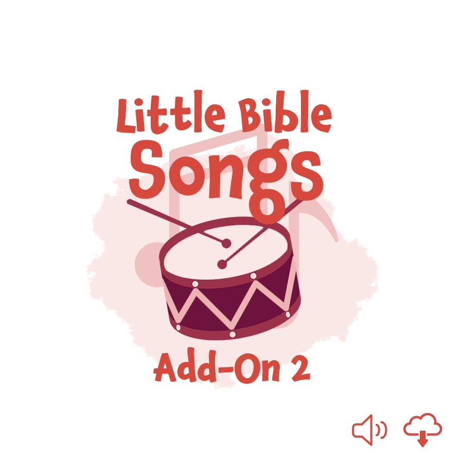 Songs Add-on Vol.2