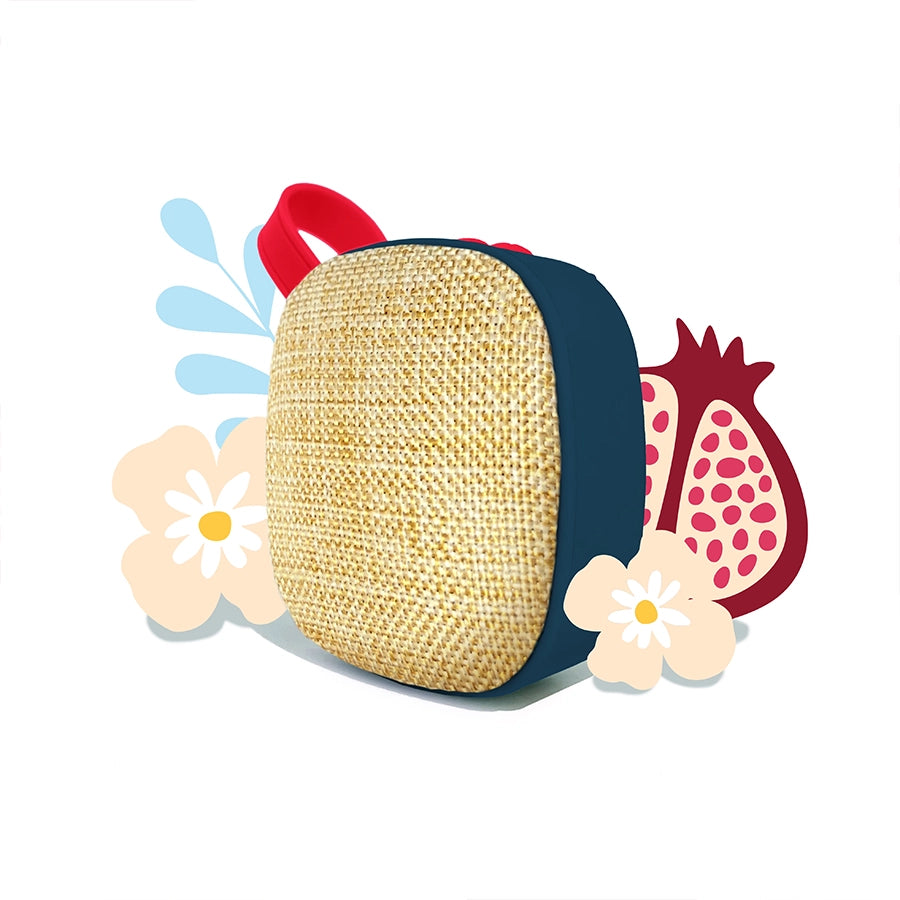 Little Bible Stories Speaker