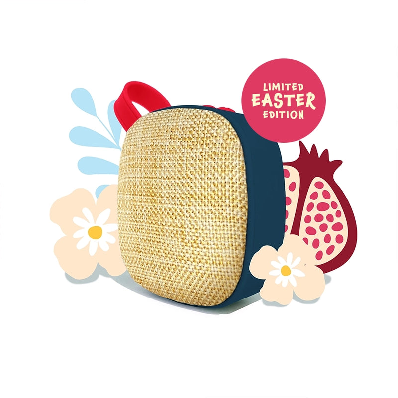 Little Bible Stories Speaker