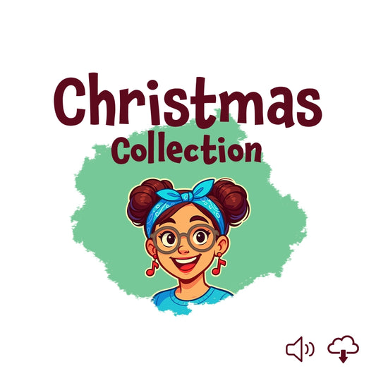 JJ - Christmas
