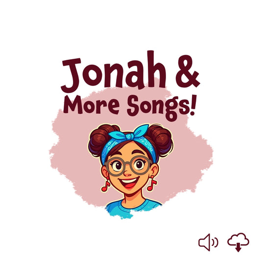 JJ - Jonah & More