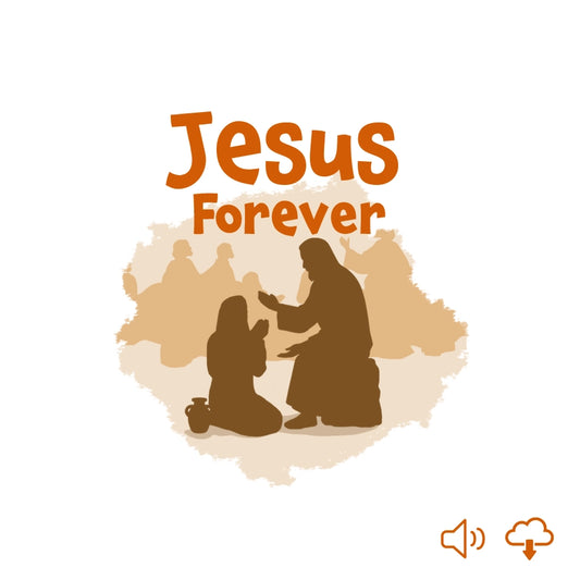 Jesus Forever