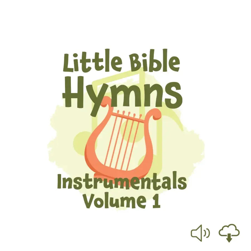 LBS Hymns 1 (Audio) - 20 Loopable Piano Tracks