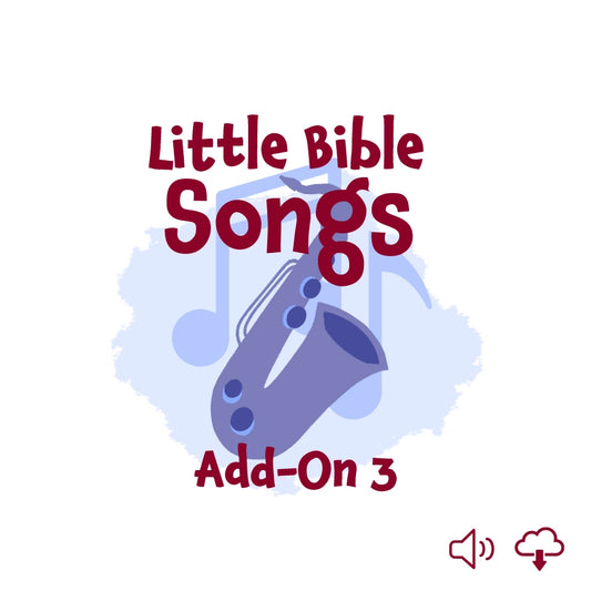 Songs Add-on Vol.3