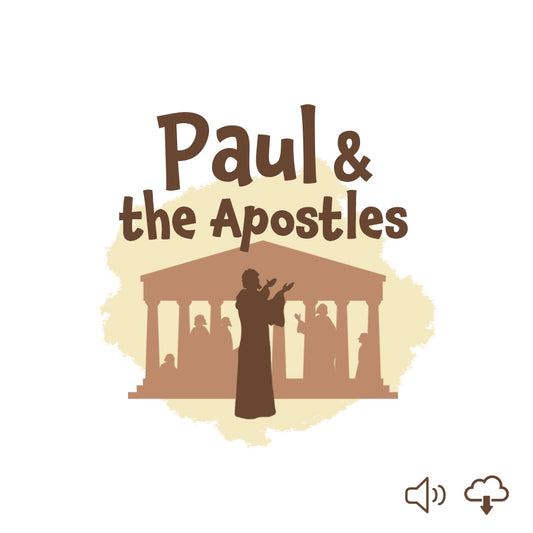 Paul & the Apostles
